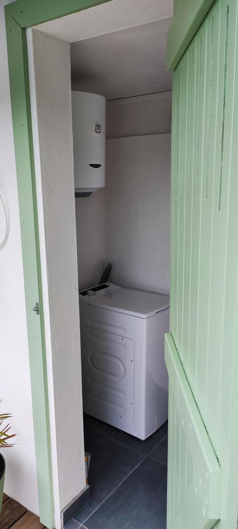 Les Coulirooms - Gite Sainte-Anne  Esterno foto